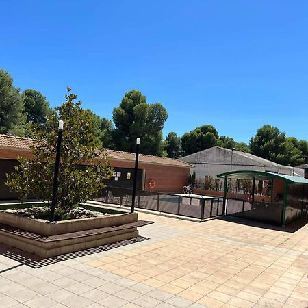 Casa Mequinenza 아파트 외부 사진