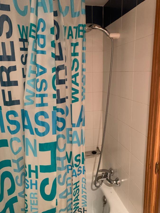 Casa Mequinenza 아파트 외부 사진