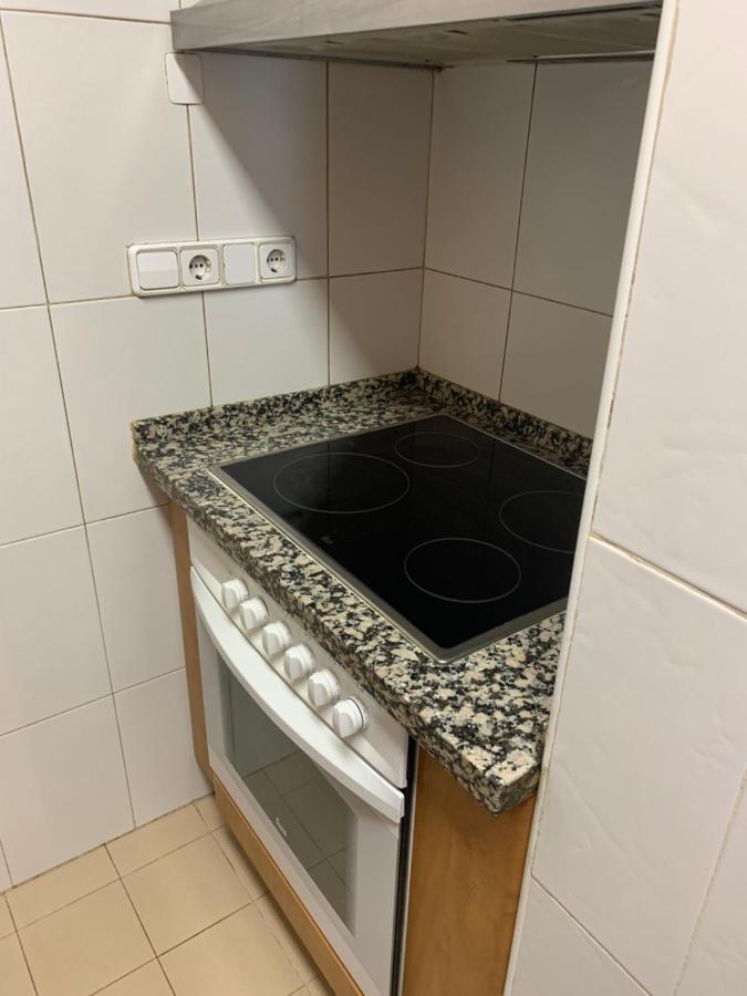 Casa Mequinenza 아파트 외부 사진