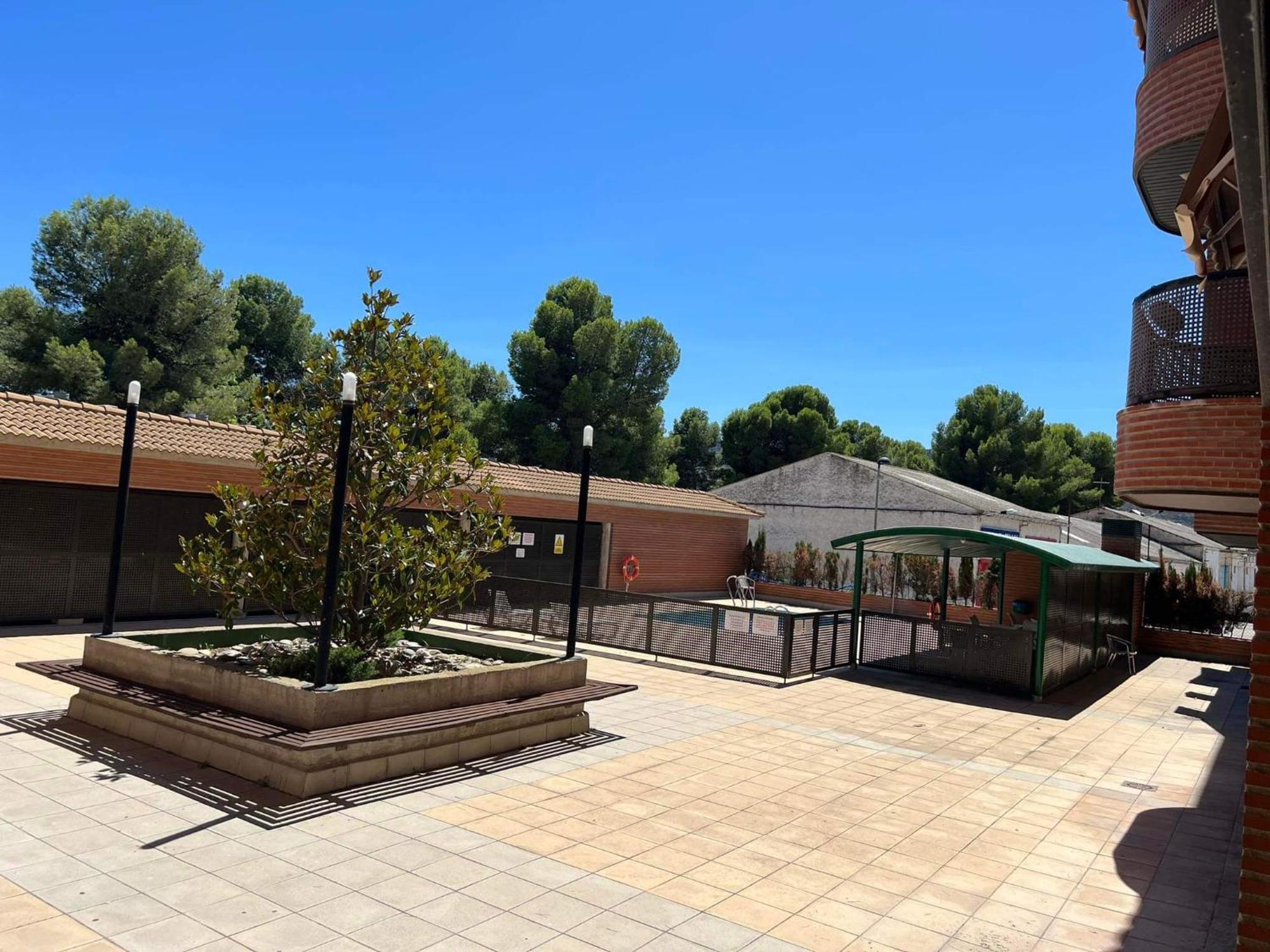 Casa Mequinenza 아파트 외부 사진