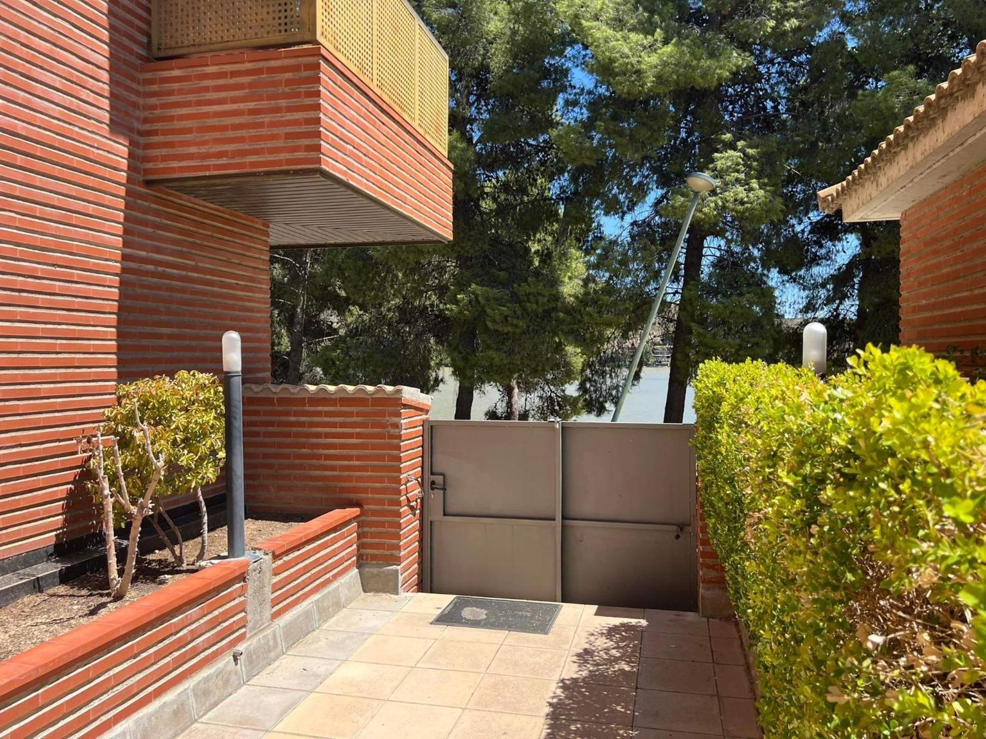 Casa Mequinenza 아파트 외부 사진