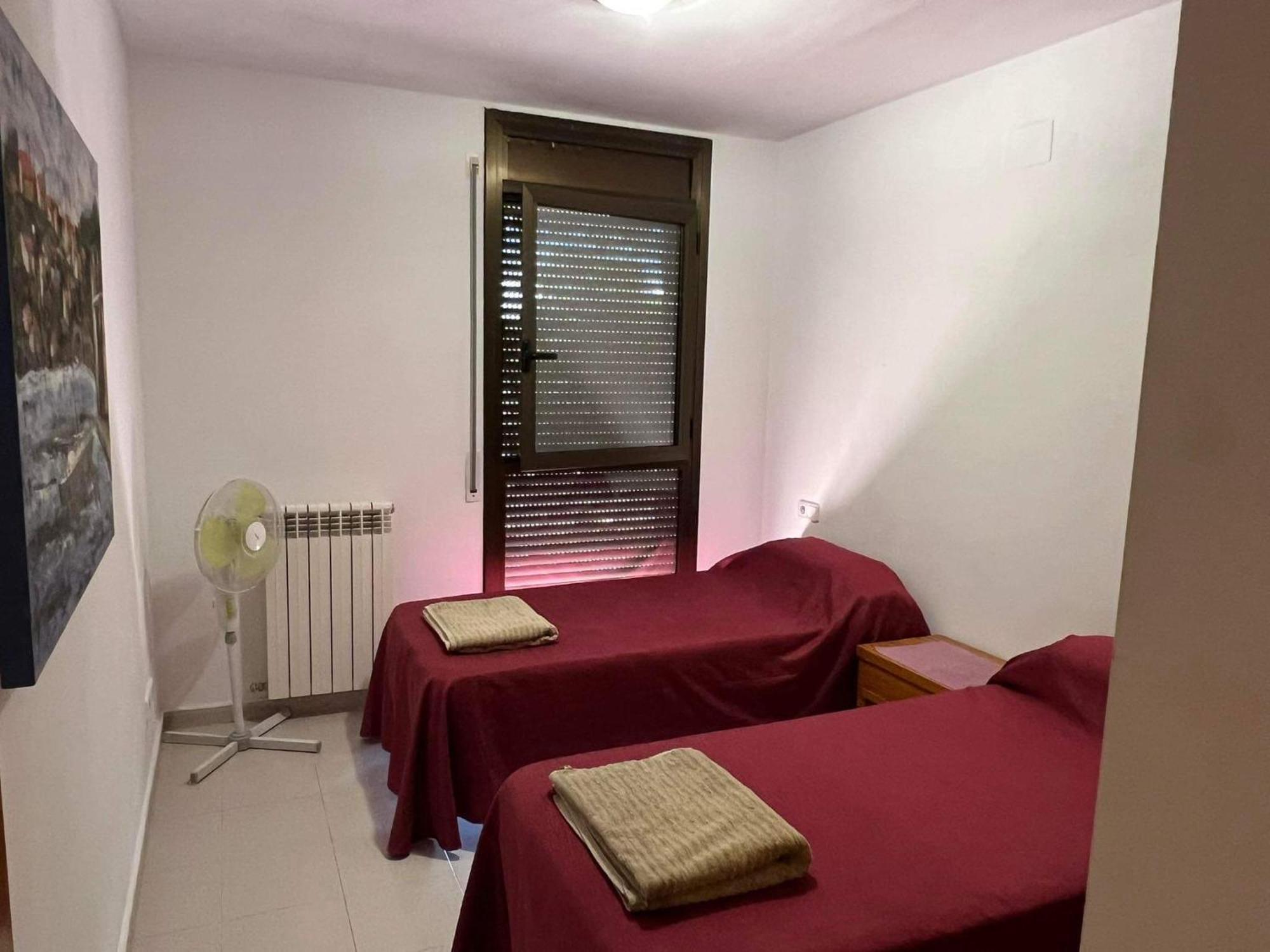 Casa Mequinenza 아파트 외부 사진