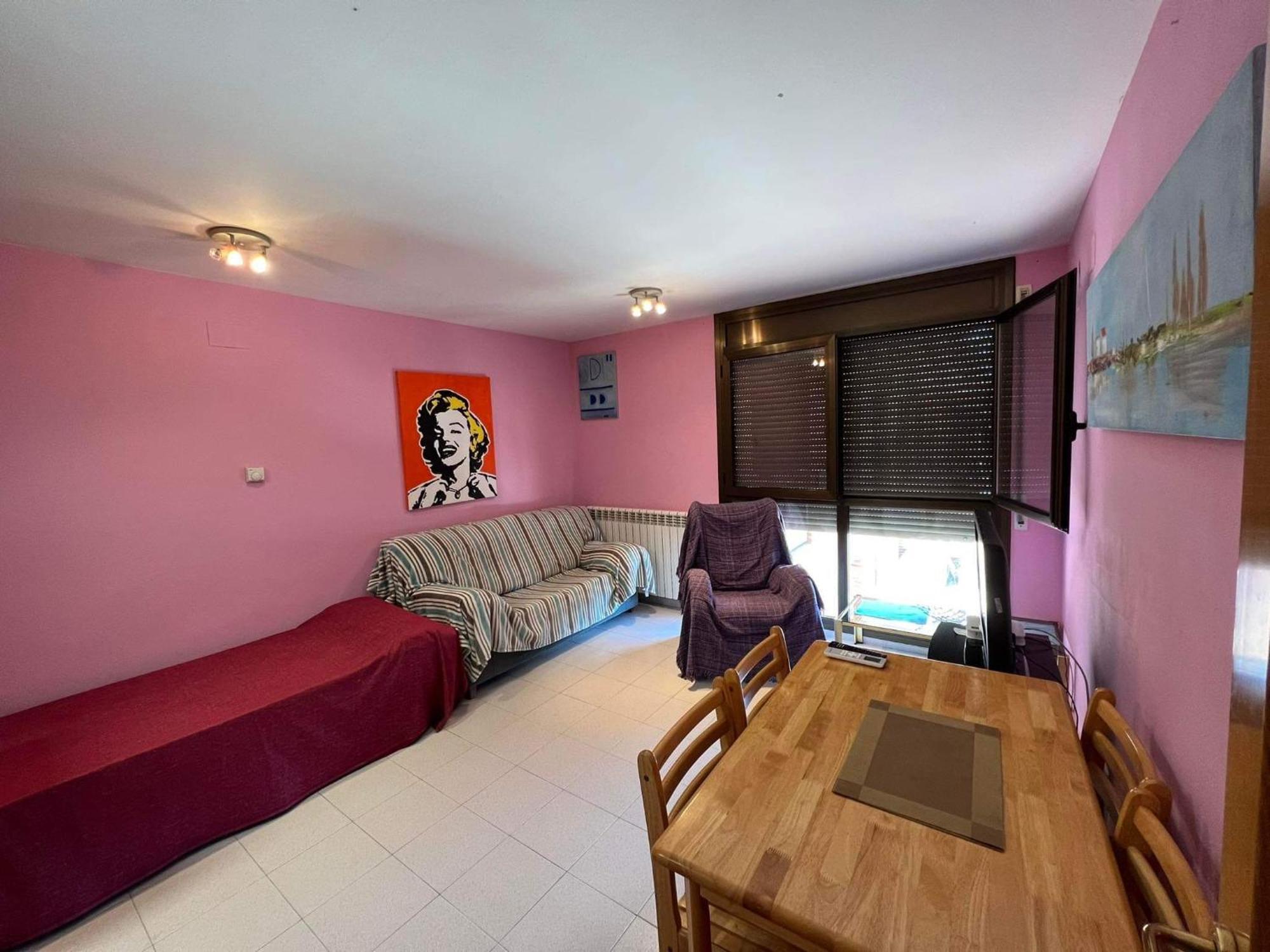 Casa Mequinenza 아파트 외부 사진