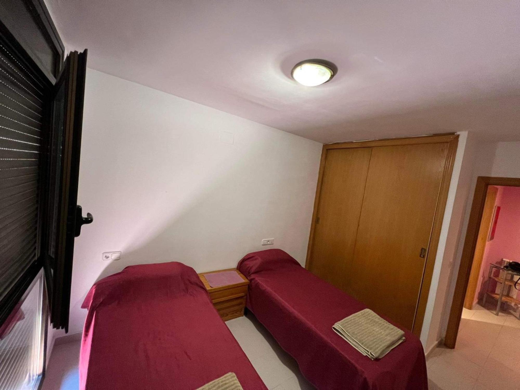 Casa Mequinenza 아파트 외부 사진