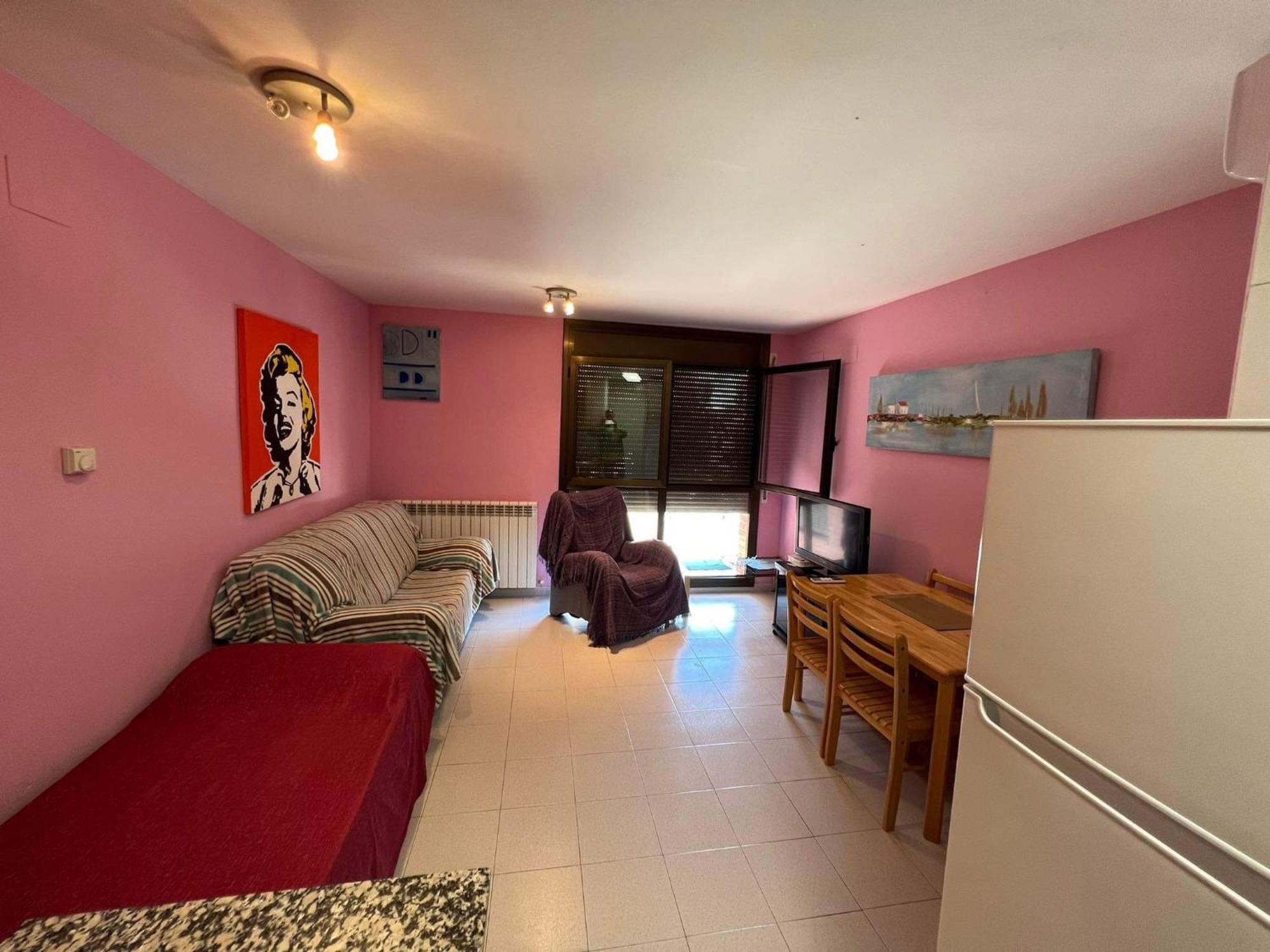 Casa Mequinenza 아파트 외부 사진