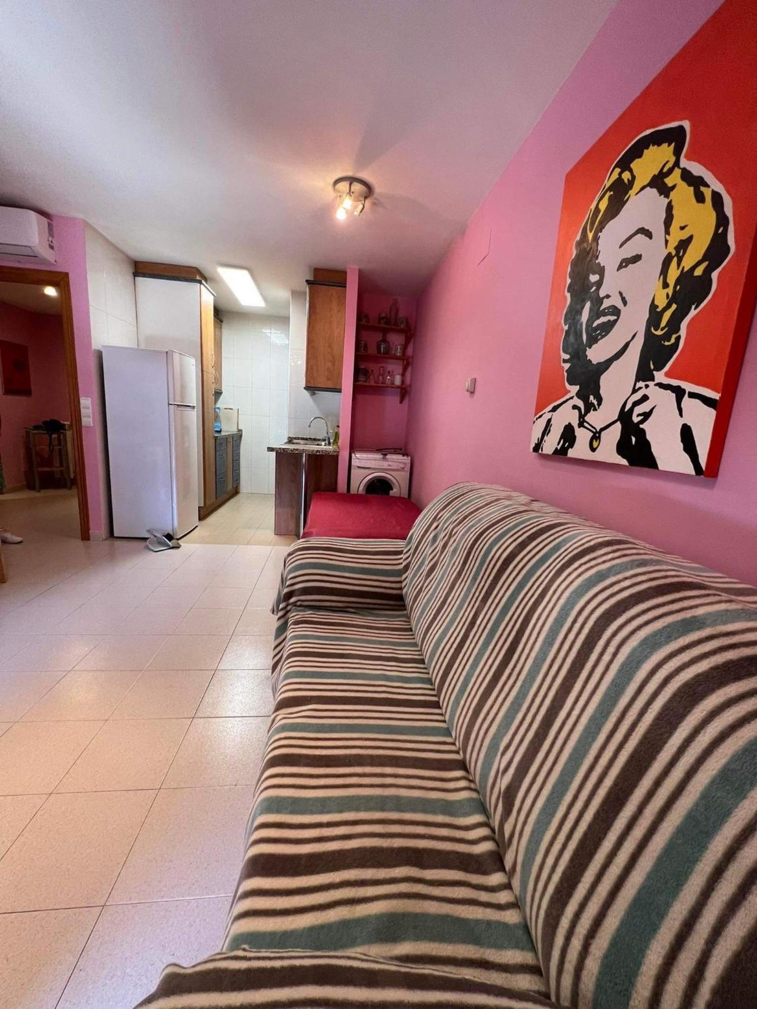 Casa Mequinenza 아파트 외부 사진